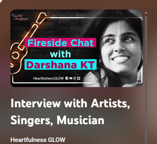 Artists,Singers and Musicians